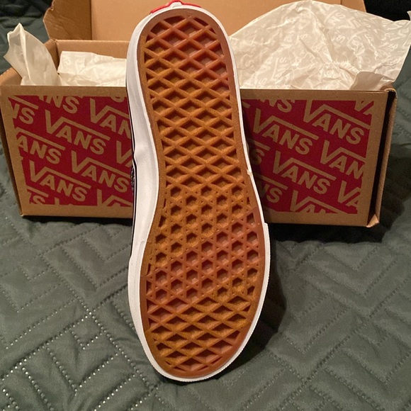 Kids Vans - Picture 3 of 4